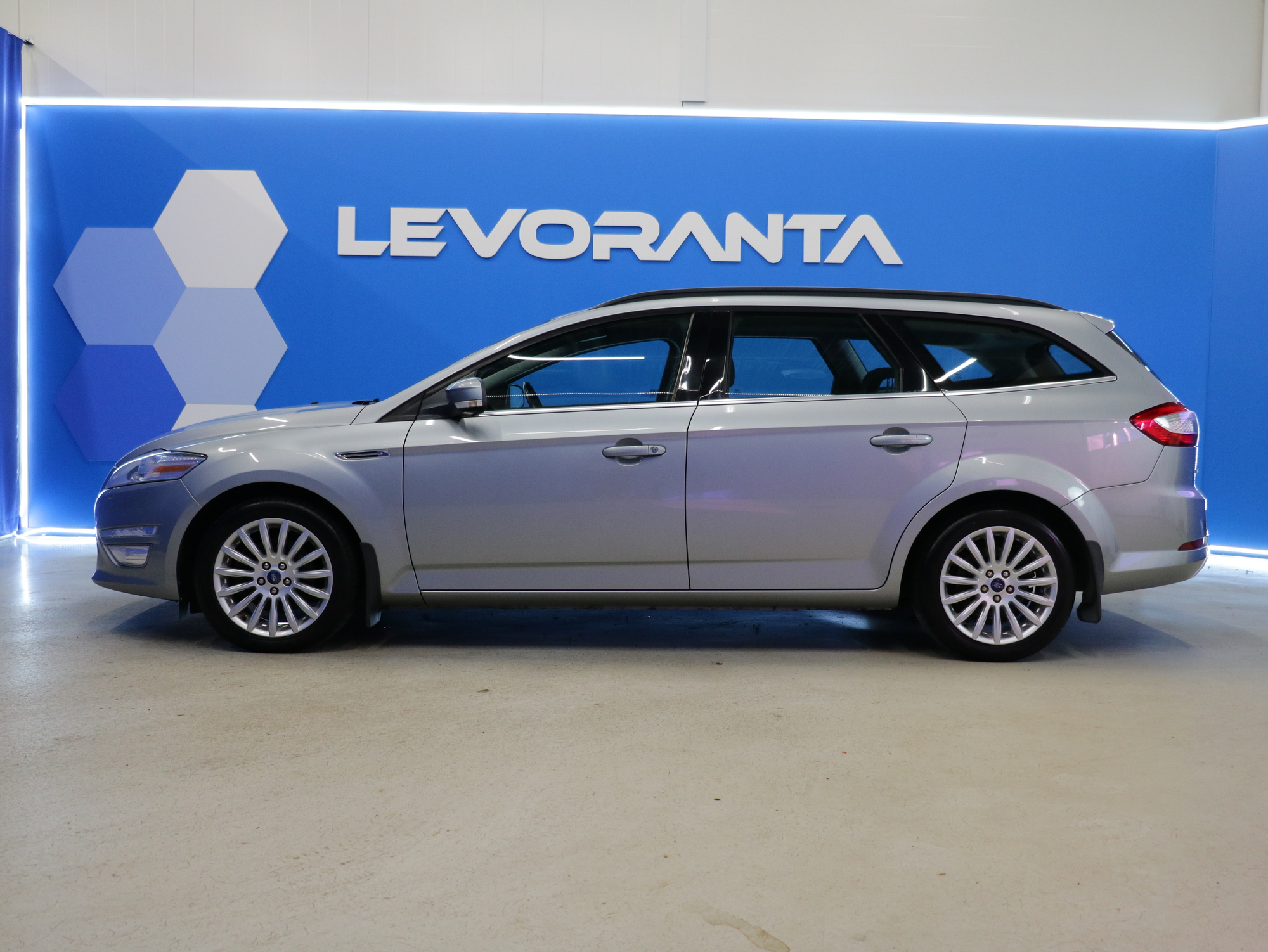 Ford Mondeo 2013, bild 4/32