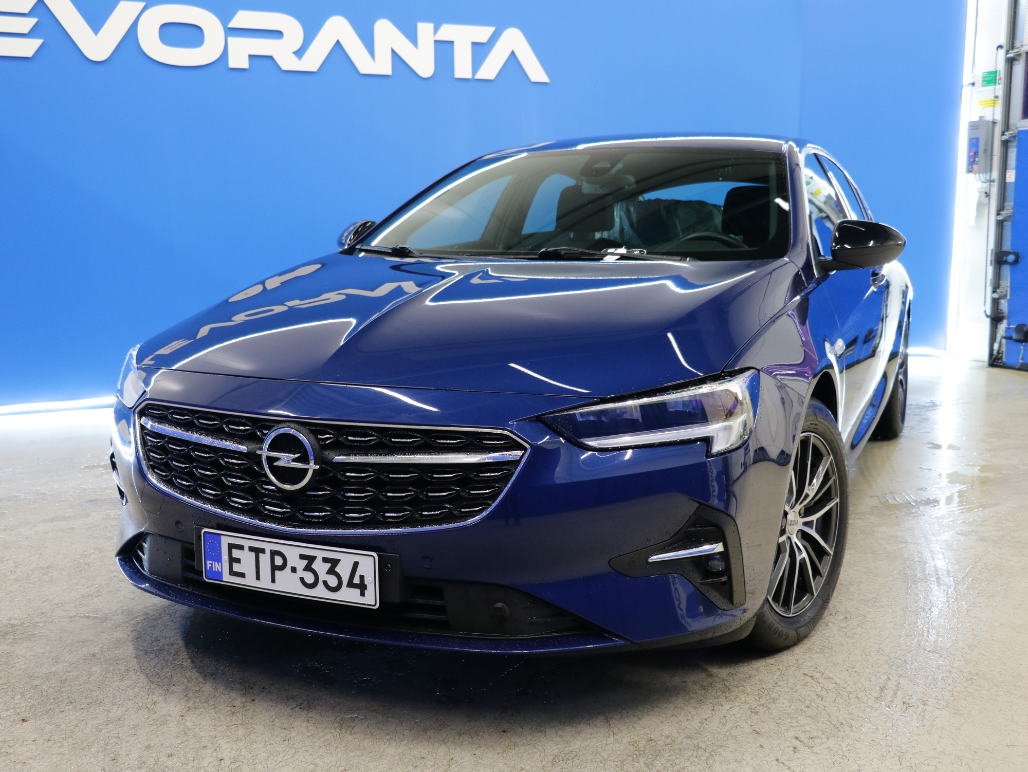 Opel Insignia 2021, bild 2/34