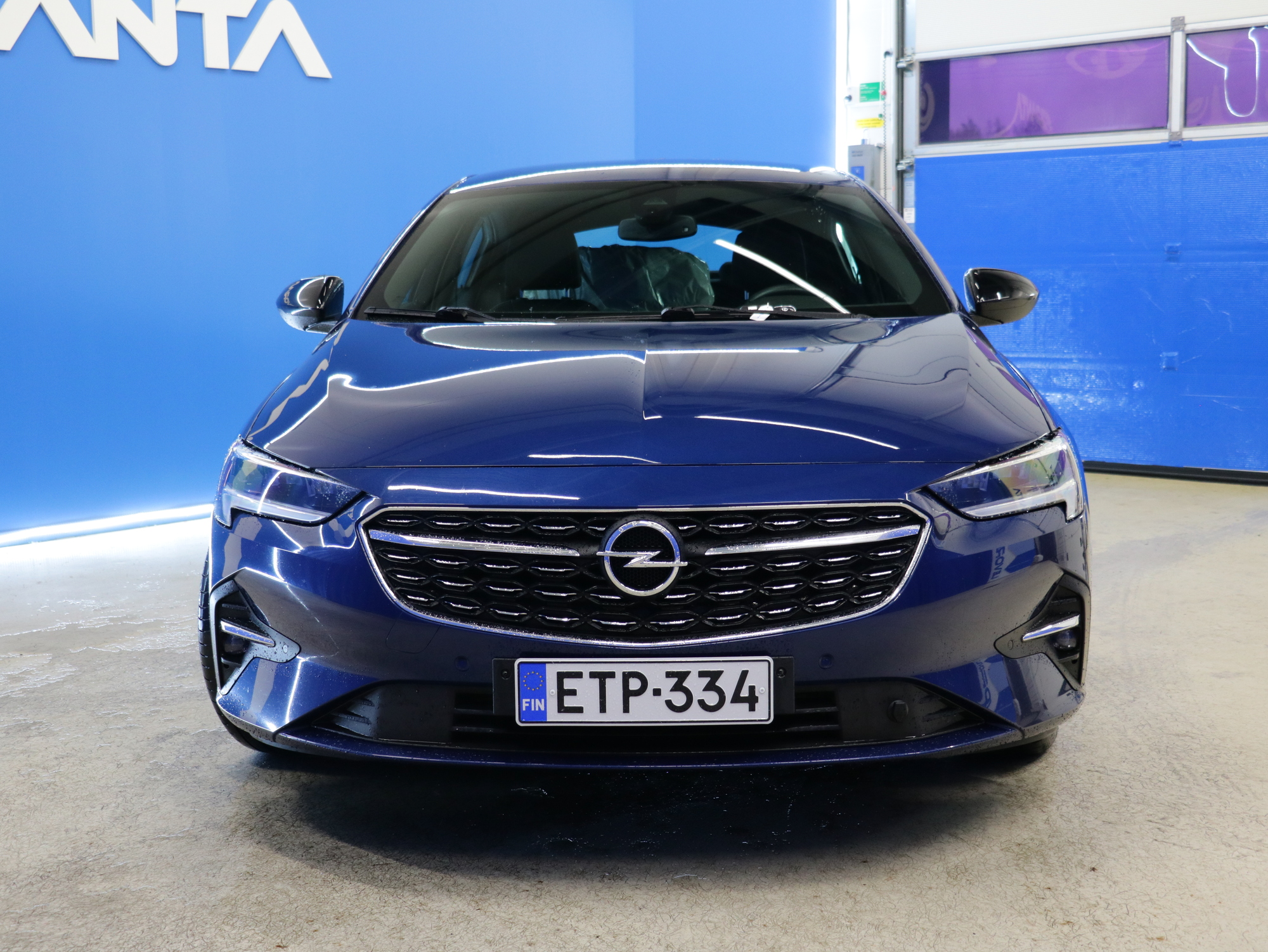 Opel Insignia 2021, bild 3/34