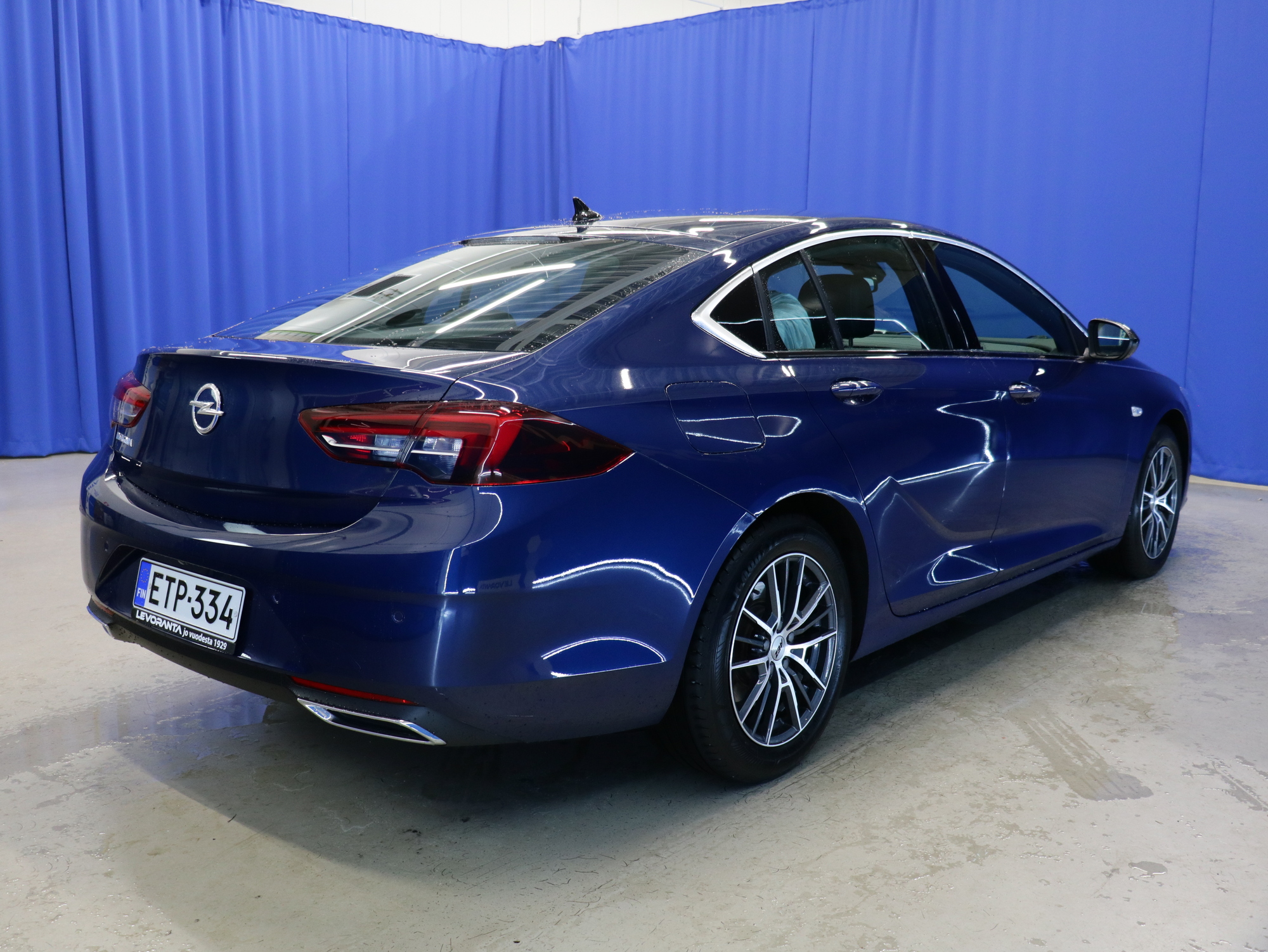 Opel Insignia 2021, bild 7/34