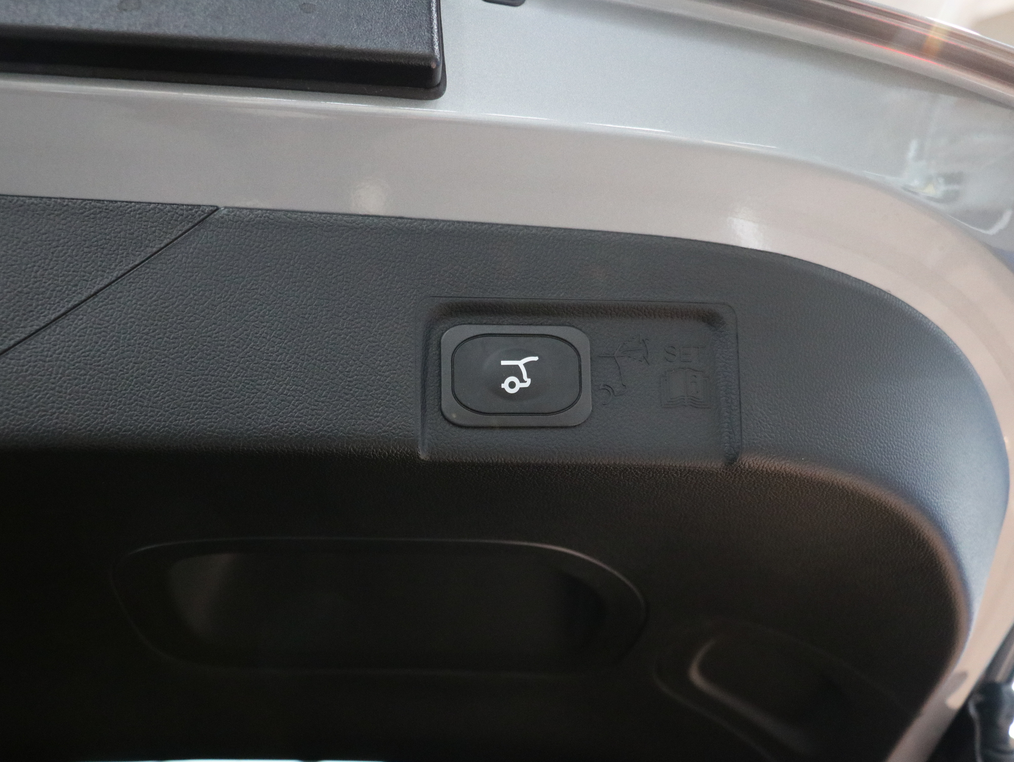 Ford Puma Gen-E 2026, bild 6/32