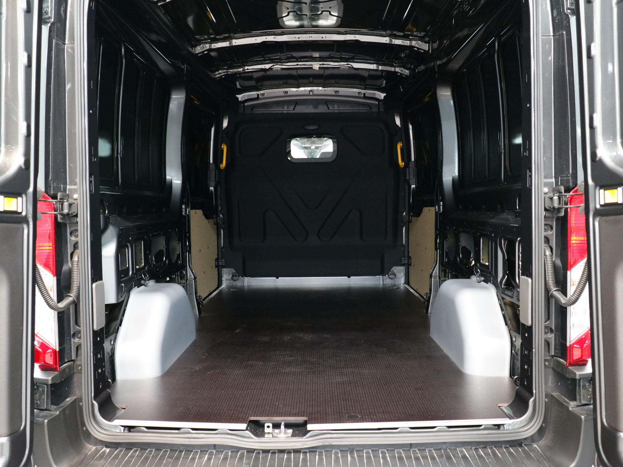 Ford Transit 2026, bild 6/25