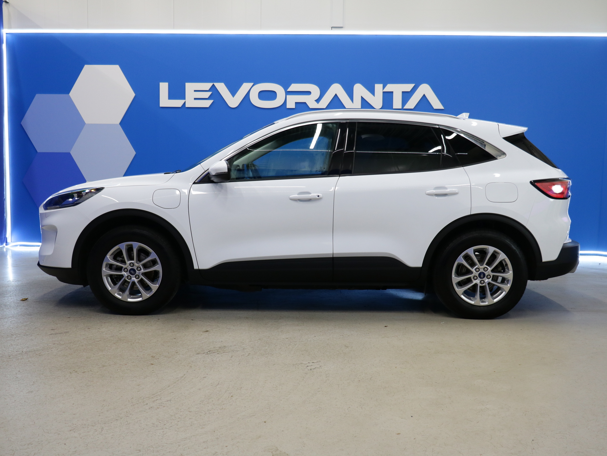 Ford Kuga 2023, bild 4/39