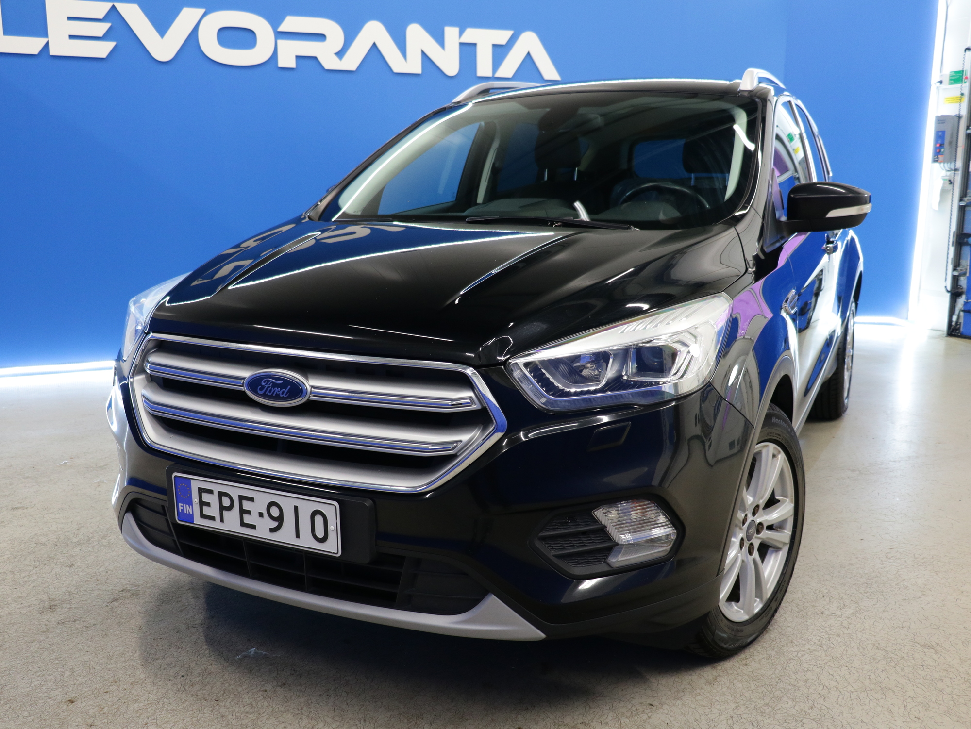 Ford Kuga 2018, bild 2/37
