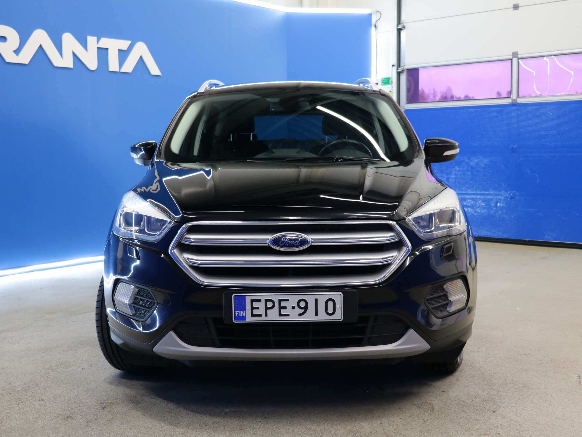 Ford Kuga 2018, bild 3/37