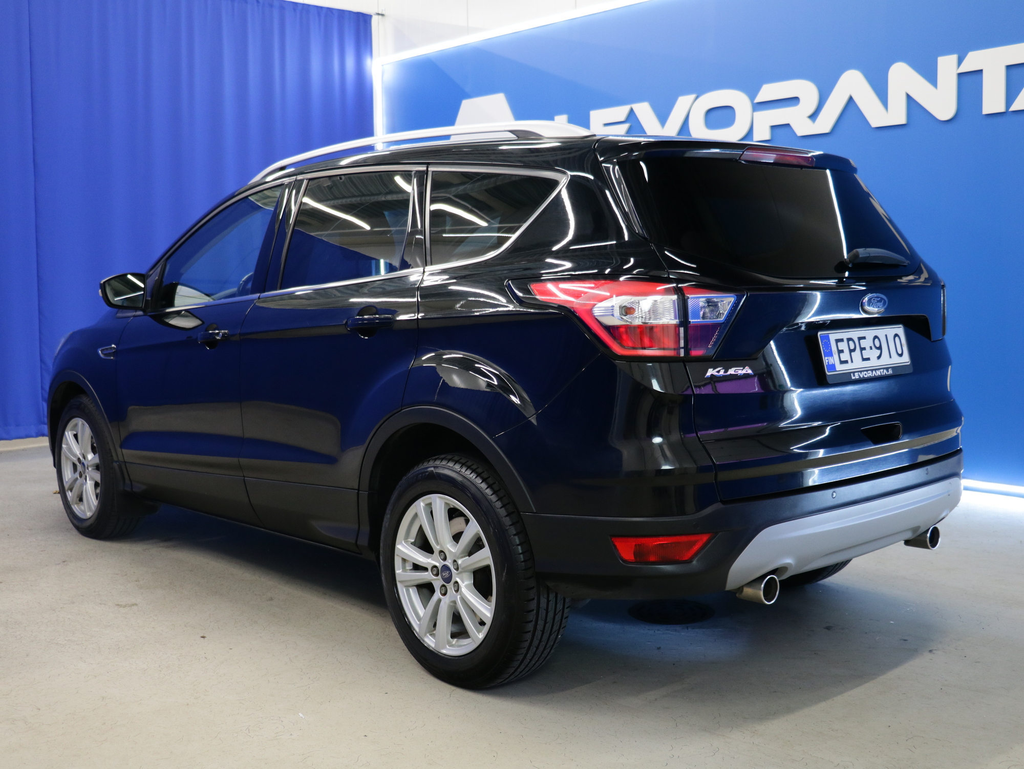 Ford Kuga 2018, bild 5/37