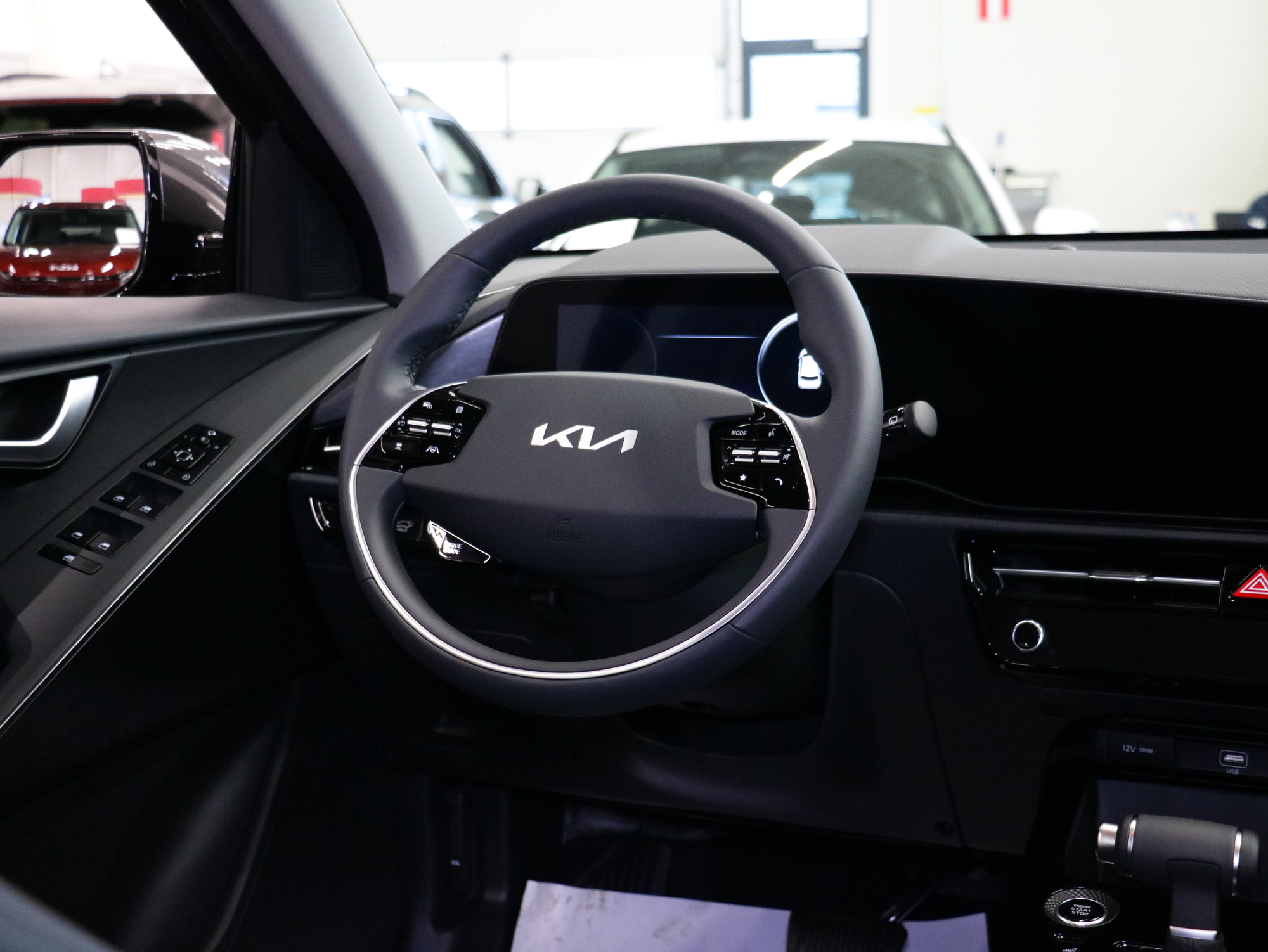 Kia Niro 2026, bild 5/28